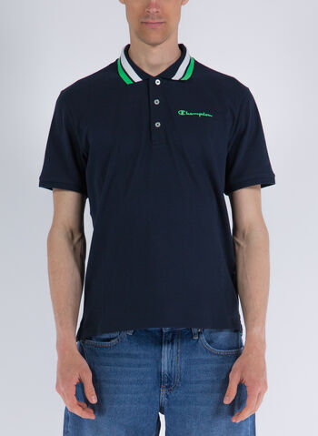POLO PIQUET CLASSIC, , small