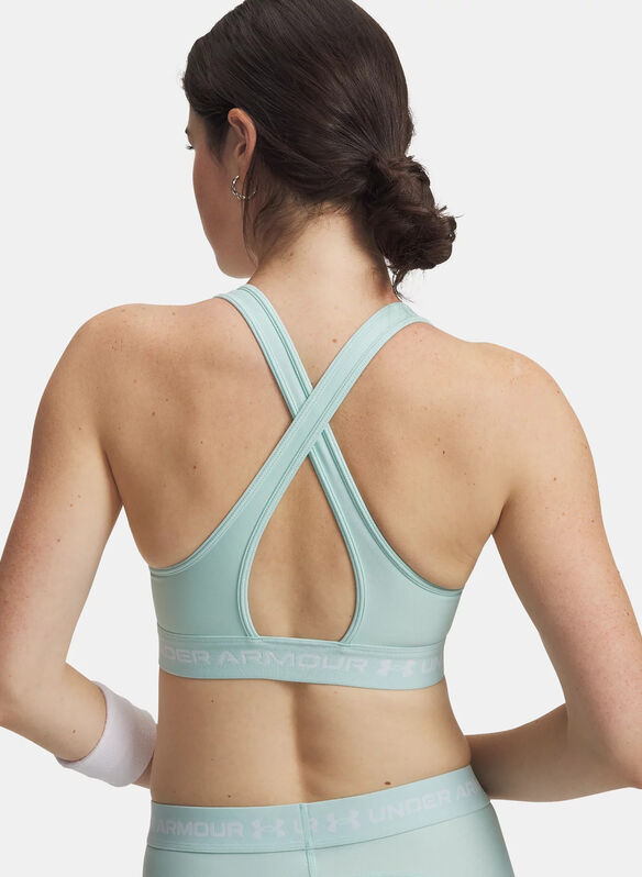 REGGISENO MID CROSSBACK, 0703 MINT, medium