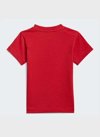 T-SHIRT COLLECTION GRAPHIC BIMBO, RED, small