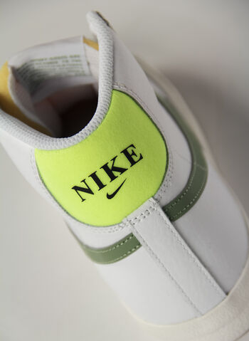 SCARPA BLAZER LOW 77, 100 WHTGREEN, small