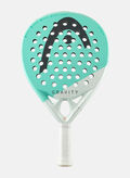 RACCHETTA GRAVITY TEAM PADEL, - TURCWHT, thumb
