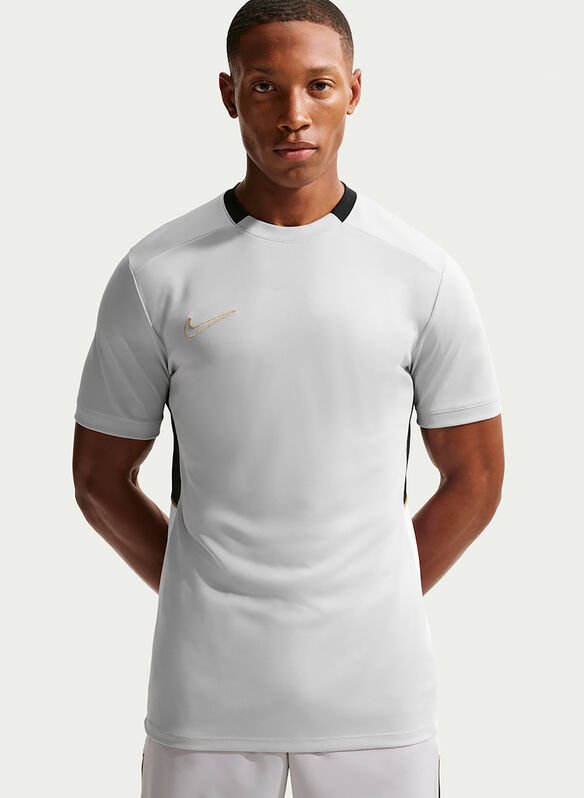 MAGLIA ACADEMY DRI-FIT, 077 GREY, medium