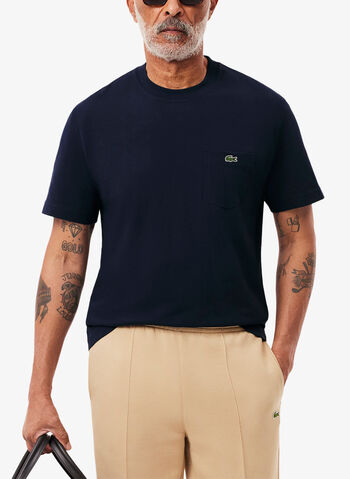 T-SHIRT CON LOGO, , small