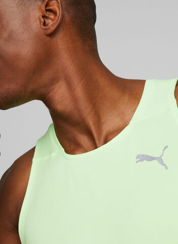 CANOTTA RUN CLOUDSPUN, 34 LIME, small