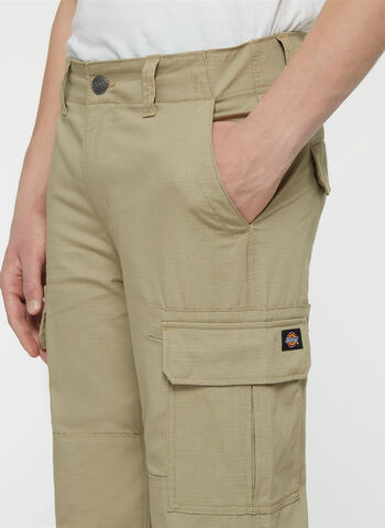 PANTALONE MILLERVILLE, KHAKI, small