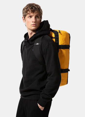 BORSA BASE CAMP DUFFEL, ZU3 GOLD, small