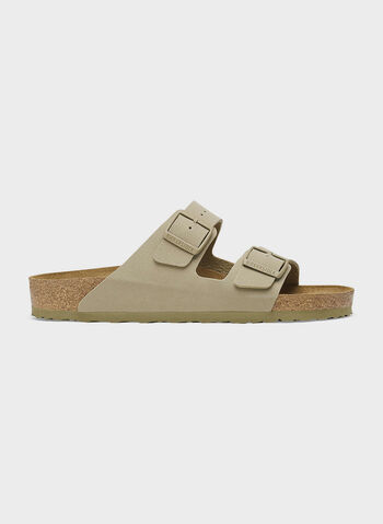 CIABATTA ARIZONA CLASSIC UNISEX, KHAKI, small