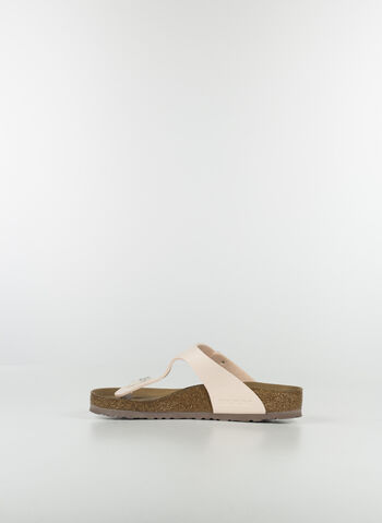 CIABATTA GIZEH EARTHY VEGAN, LIGHT ROSE, small