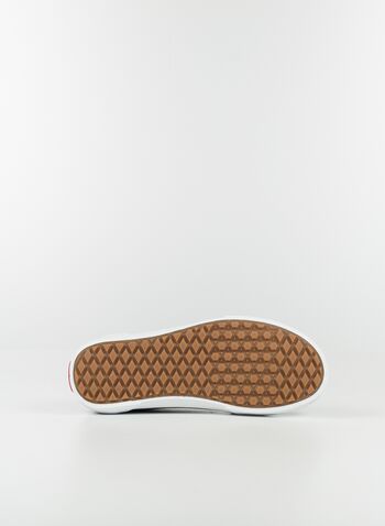 SCARPA WARD MTE LOW SUEDE RAGAZZO, BLKRED, small