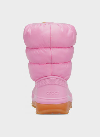 STIVALE CLASSIC NEO PUFF JUNIOR, PTGM PINK, small