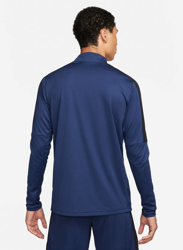 MAGLIA DR-FIT ACADEMY, 410 NVY, medium