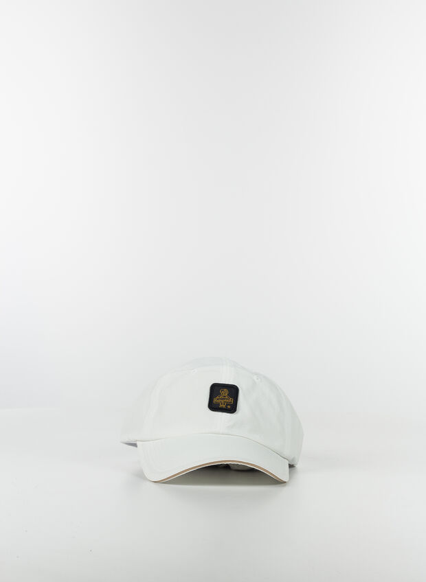 CAPPELLO VISIERA SQUASH, A00010 WHT, large