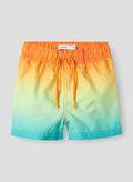 BOXER BEACH ZOCCAS SFUMATO BAMBINO, ACID LIME LIME, thumb