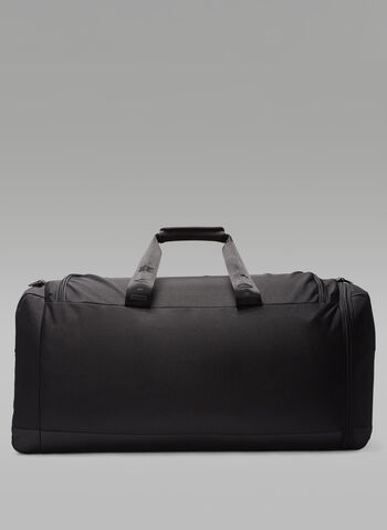 BORSONE JORDAN VELOCITY 69L UNISEX, BLK, small