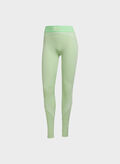 LEGGINGS HYPERGLAM, GREEN, thumb