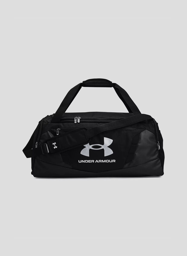 BORSA UNDENIABLE 5.0 DUFFLE S, 0001 BLK, large