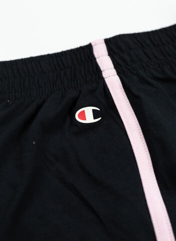 COMPLETO T-SHIRT + SHORT SUMMER GRAFFITI RAGAZZA, KK001 BLK, small