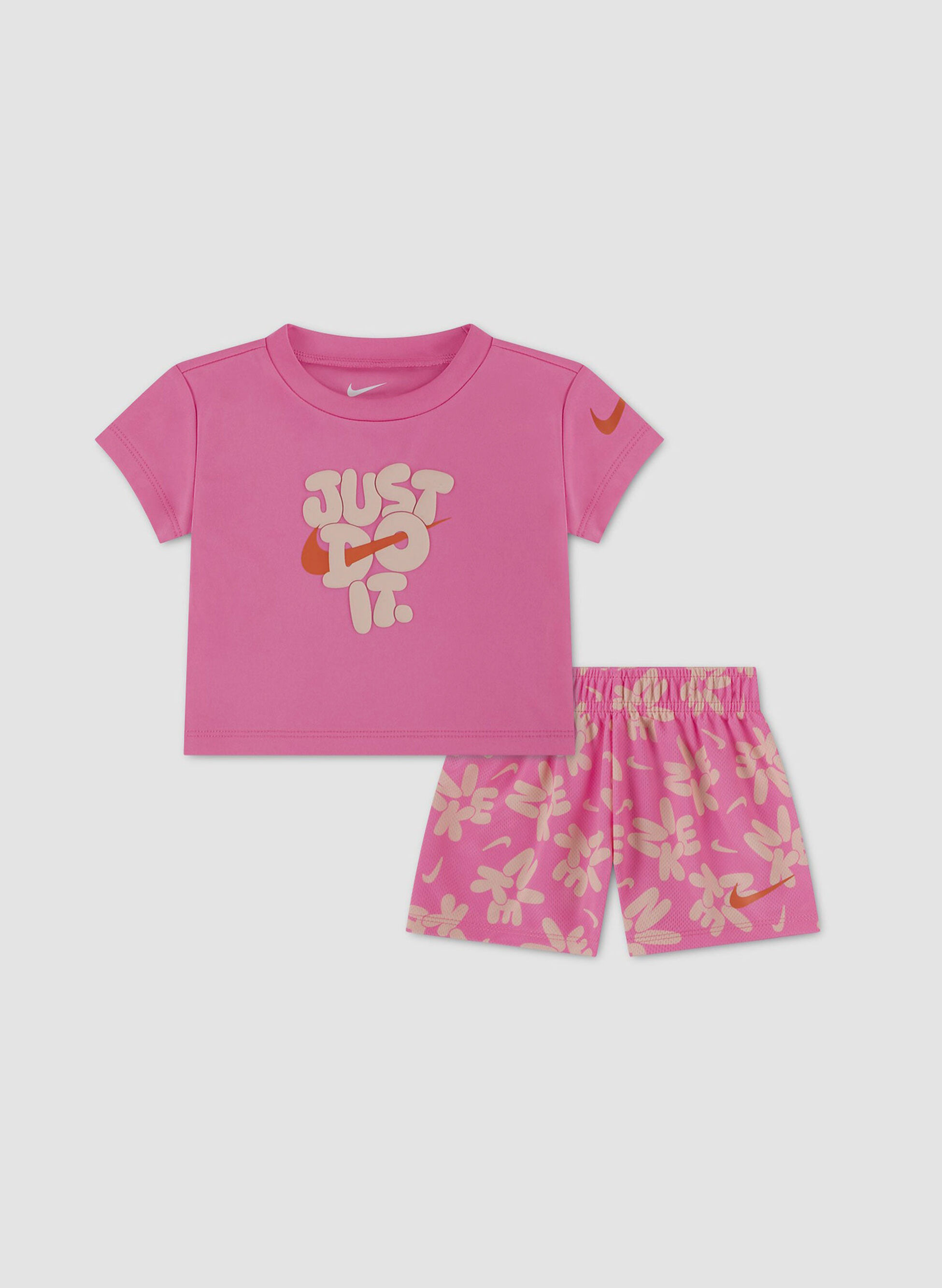 COMPLETINO BOLD PLAY MESH BAMBINO