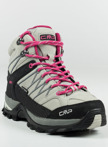 SCARPA RIGEL MID WP, 55UE GLACIER, small