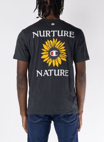 T-SHIRT ECO FUTURE, ES503 ANTRACITE, small