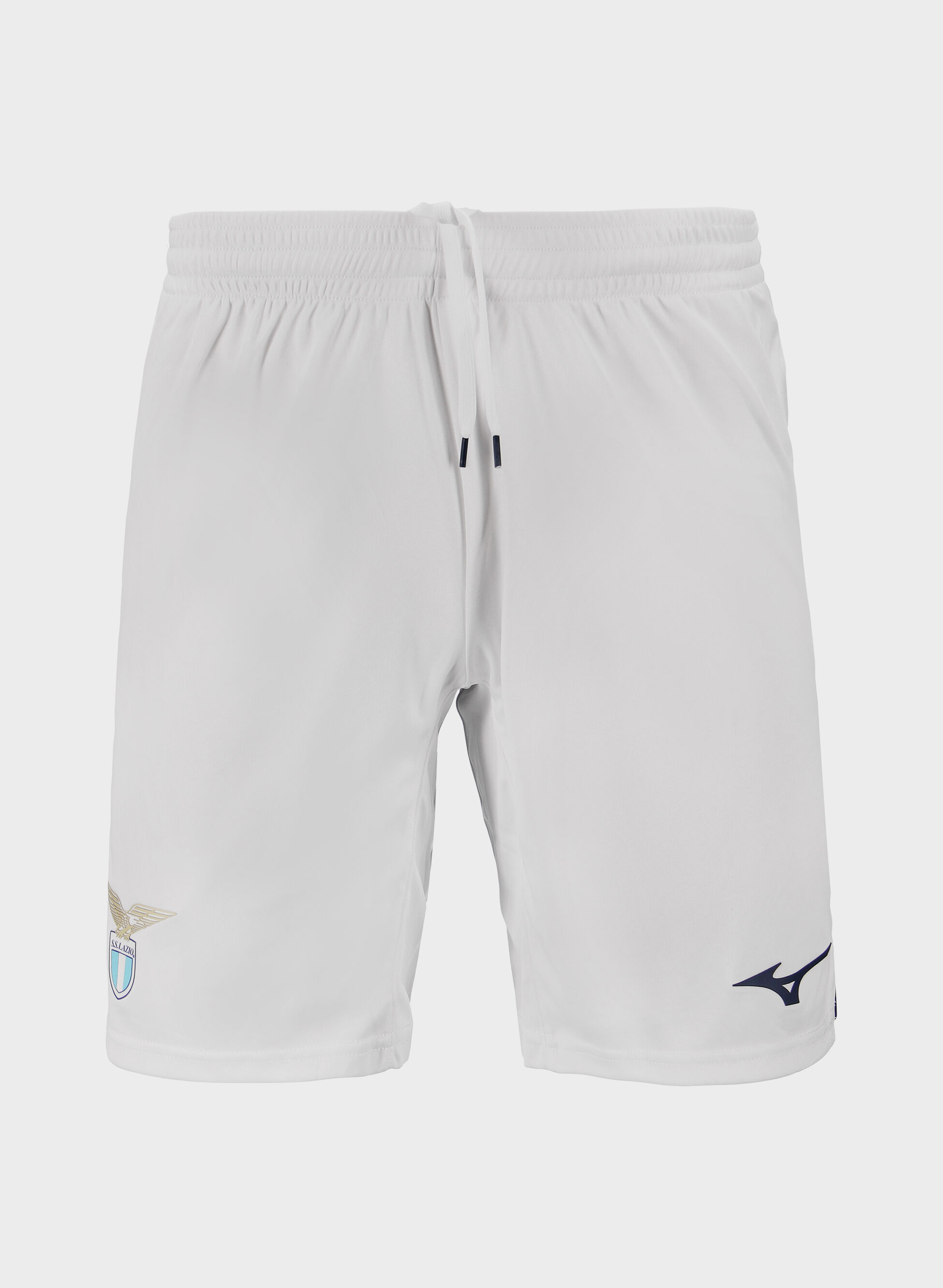 MIZUNO SHORTS SS LAZIO HOME 24/25 S