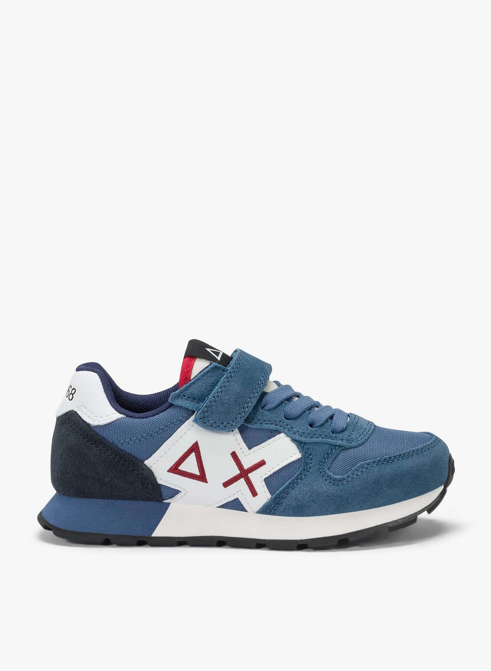 SUN68 SCARPA JAKI 2.0 SOLID BAMBINO