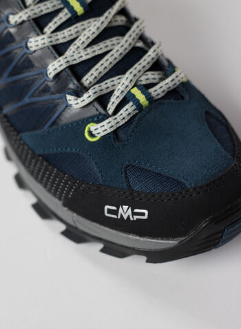 SCARPA RIGEL LOW TREKKING, 09NE NVYLIME, small