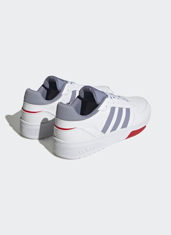 SCARPA COURTBEAT, WHTSILRED, small