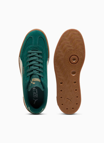 SCARPA CLUB II ERA IN SUEDE, 03 GREENGUM, small