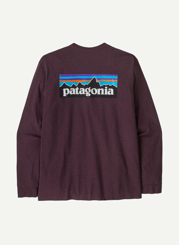 T-SHIRT LOGO CLASSIC, - BORDO, medium