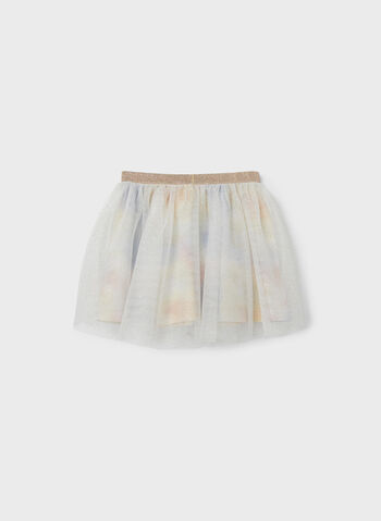 GONNA BELINDA BAMBINA, EASTER EGG MULTICOLOR, small