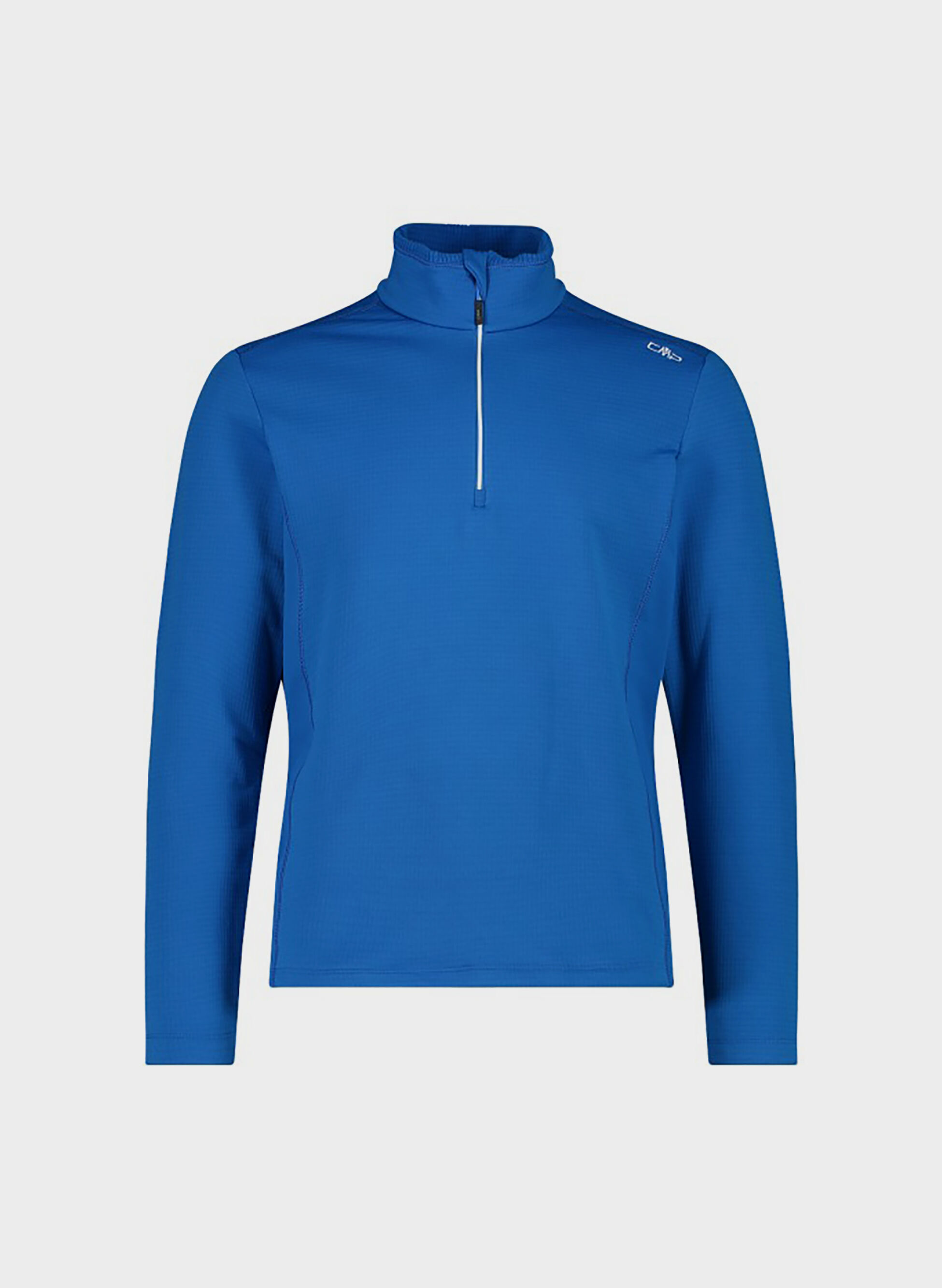 CMP MAGLIA LUPETTO GRID TECH 54