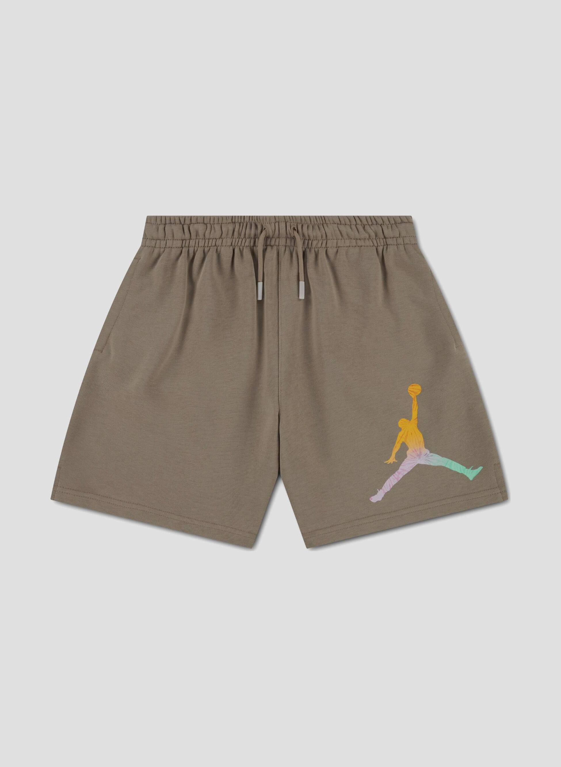SHORT JORDAN TIE DYE F TERRY RAGAZZO 8-10