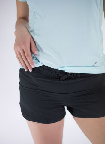 SHORT IVA II, 050 BLK, small