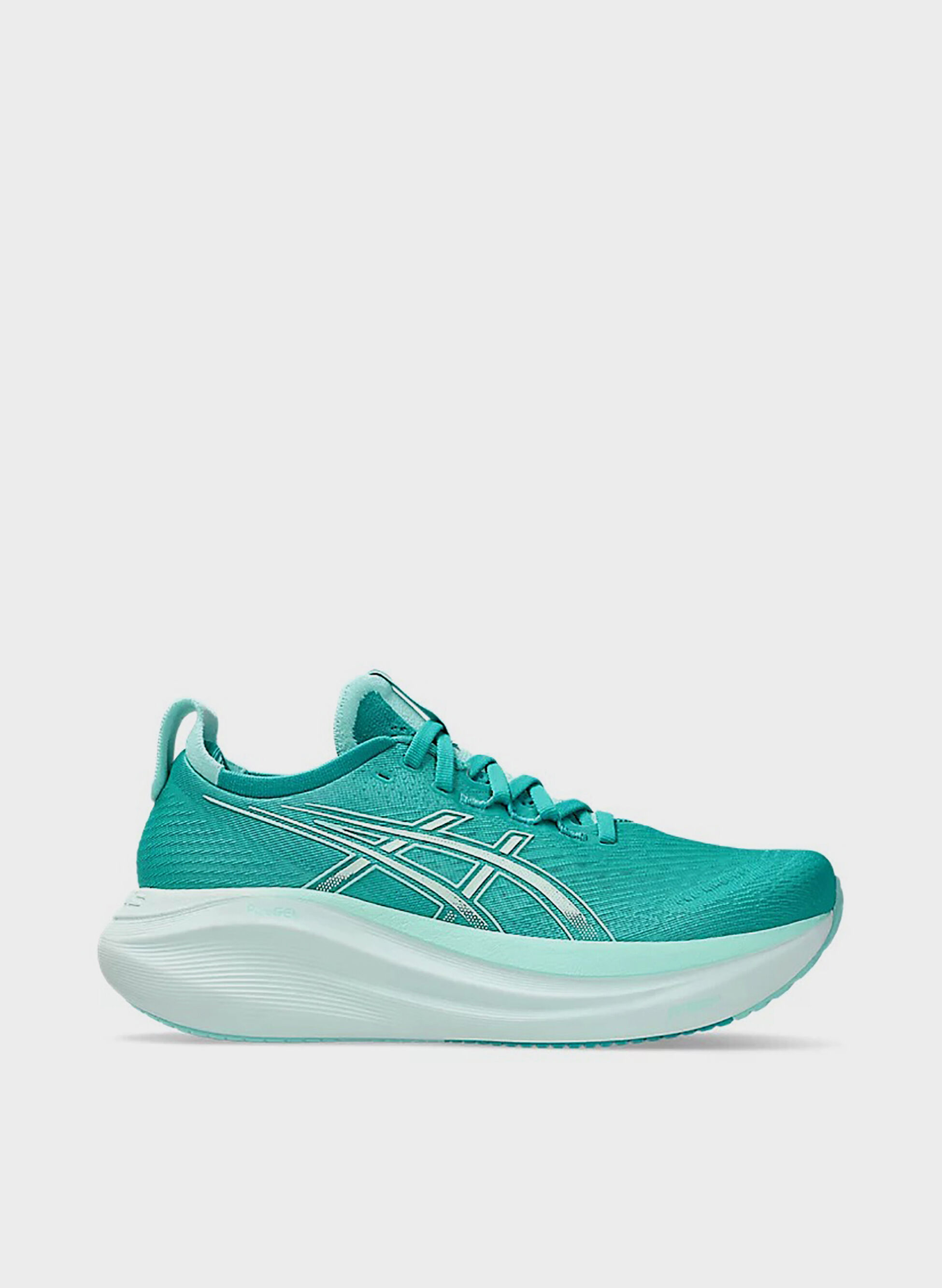 ASICS SCARPA GEL-NIMBUS 27