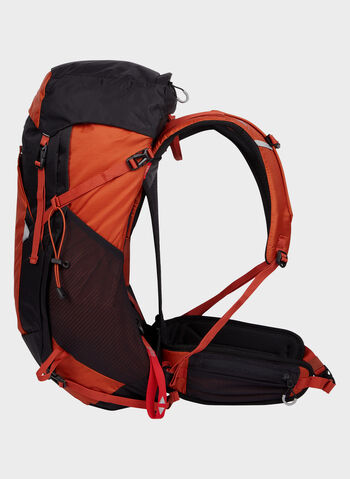 ZAINO EDDA VT 38, 903 REDRUSTBLK, small