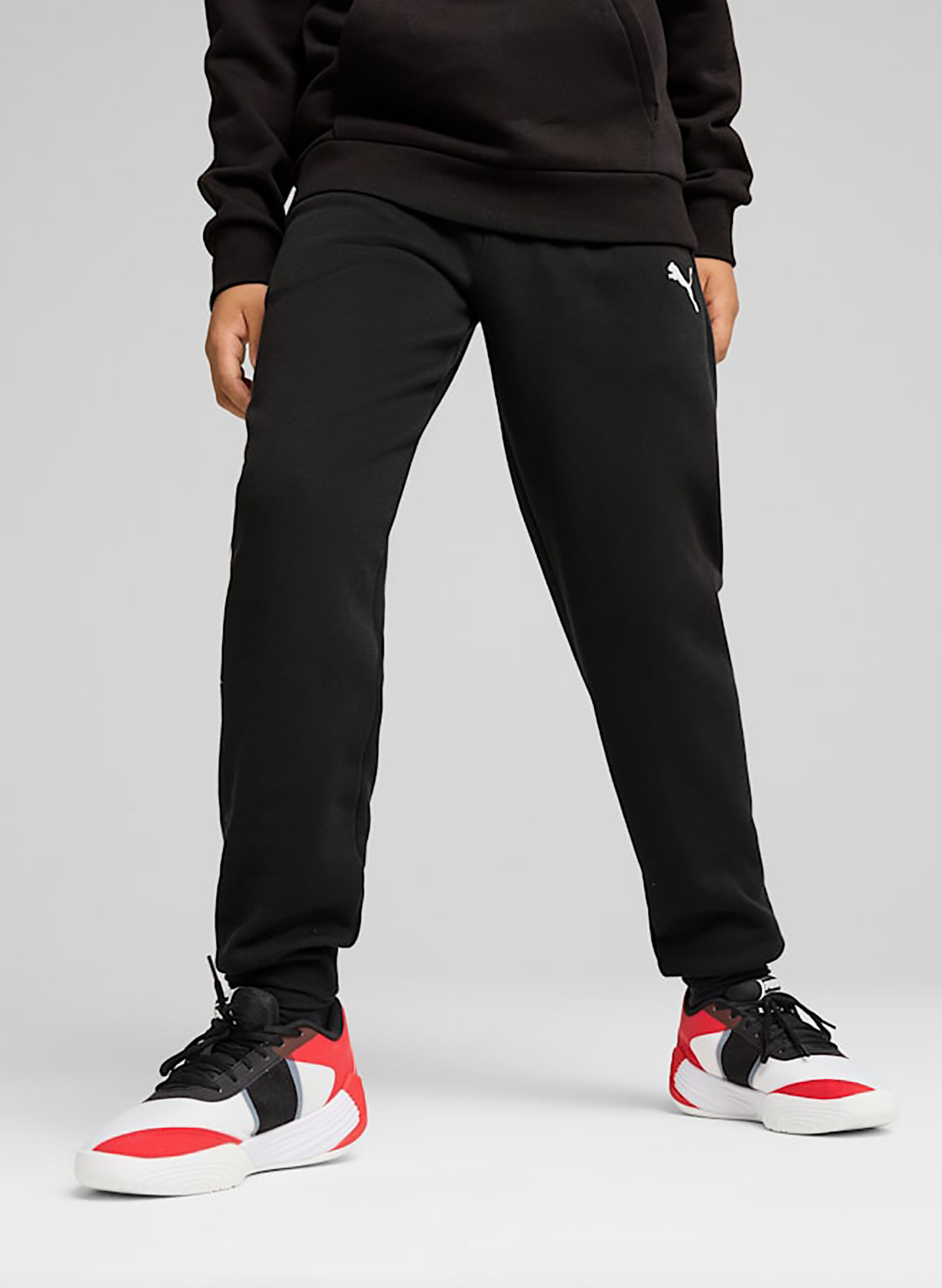 PANTALONE ESSENTIAL LOGO RAGAZZO