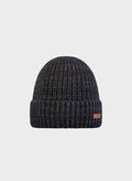 CAPPELLO ARCTIC RISVOLTO, 003P NAVY, thumb