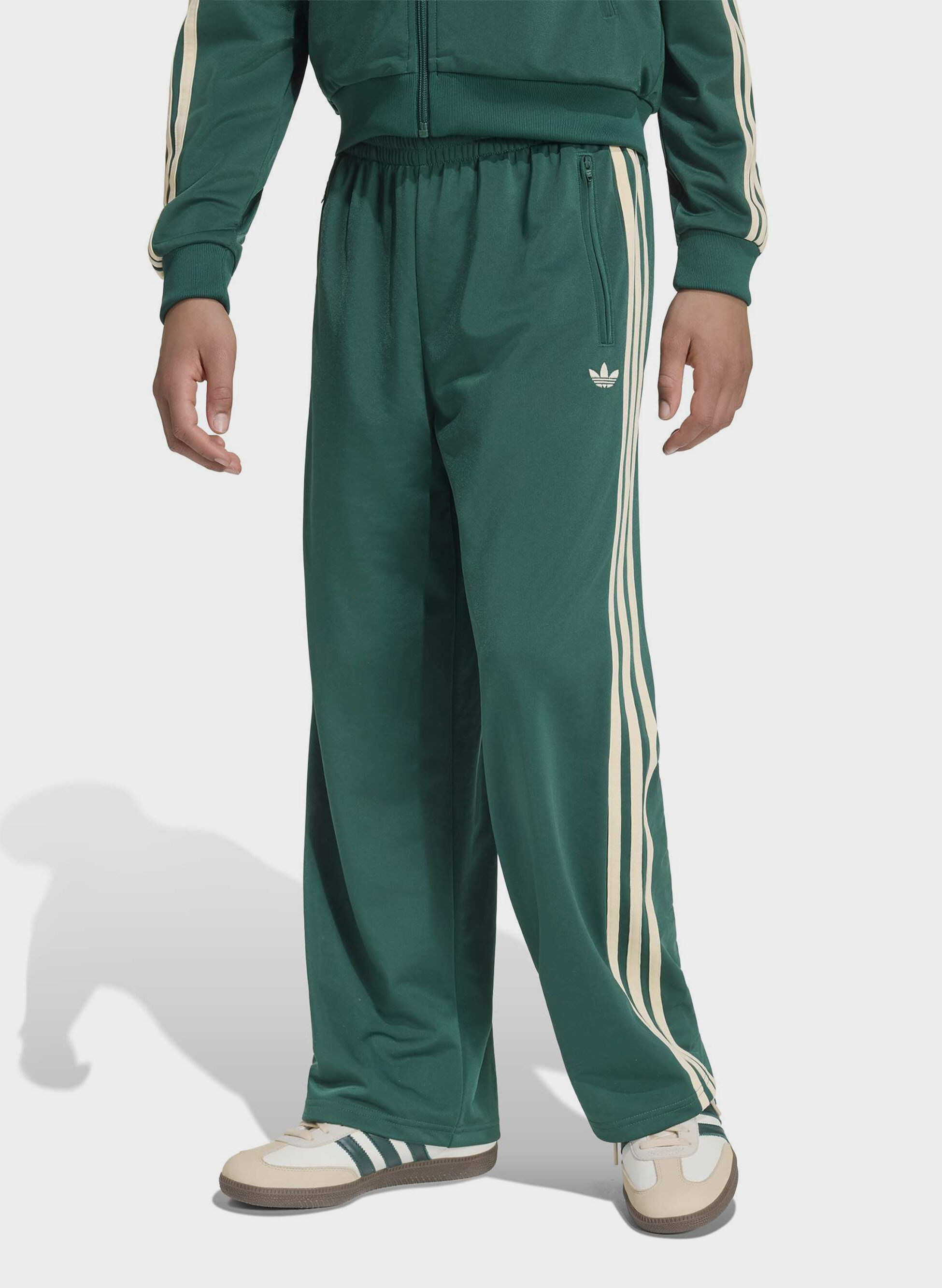 Pantalone Firebird Orginal Junior