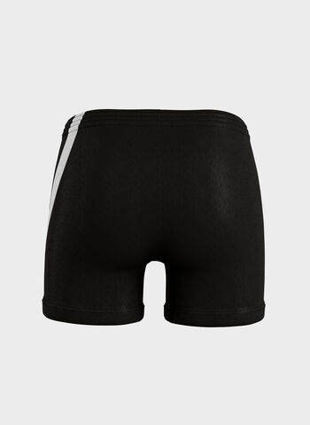 SHORTS VOLLEY DONNA, 0250 BLKWHT, small