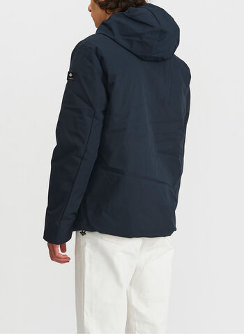 GIUBBOTTO CARIGNAN, DKNAV NVY, small