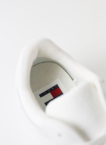 SCARPA RETRO BASKET, YBR WHT, small