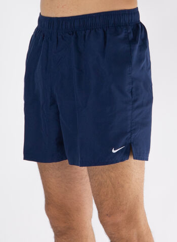 COSTUME BOXER BEACH ESSENTIAL, 440 NVY, small