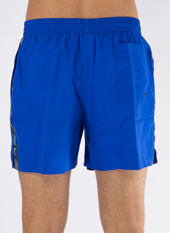 COSTUME BOXER BEACH LOGO, , small