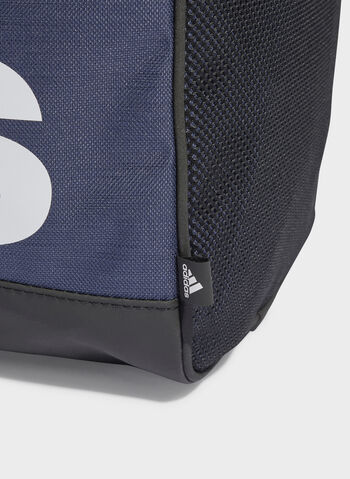 BORSA LINEAR SMALL, BLUE, small