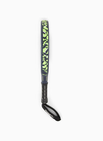 RACCHETTA SOLARBLINK CONTROL PADEL, 01 BLKLIME, small