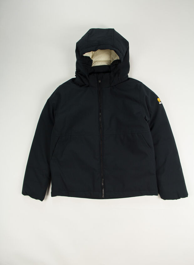 GIUBBOTTO BALOO SOFTSHELL RAGAZZO, 206XXP BLK, large