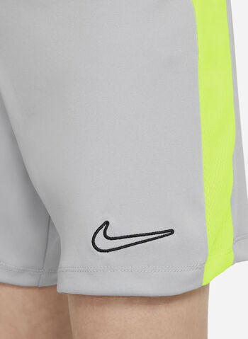 SHORT ACADEMY 23 RAGAZZO, 007 GREYLIME, small