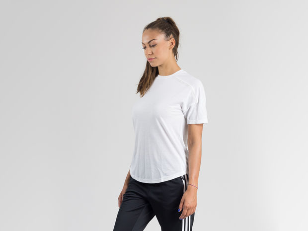 ADIDAS T-SHIRT ADIDAS Z.N.E. Donna | Sport85