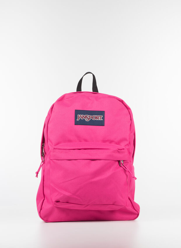 ZAINO SUPER BREAK ONE, MAGENTA, large